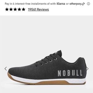 Women's NoBull shoes
